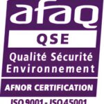 AFAQ QSE